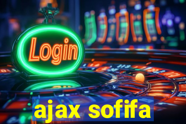 ajax sofifa